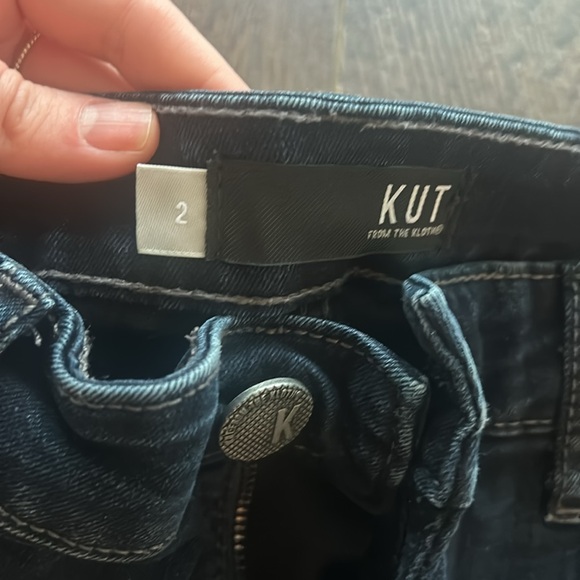 Kut Jeans- Brand new - Picture 2 of 2